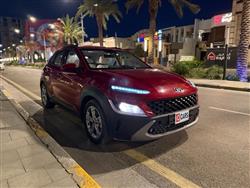 هيونداي كونا